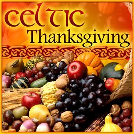 Cover image for Celtic Thanksgiving