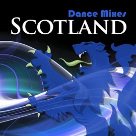 Cover image for Dance Mixes: Scotland