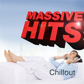 Cover image for Massive Hits - Chillout