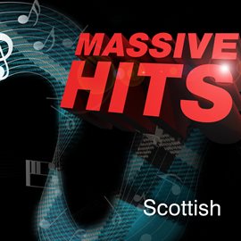 Cover image for Massive Hits - Scottish