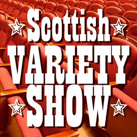 Cover image for Scottish Variety Show