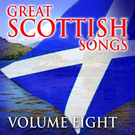 Imagen de portada para Great Scottish Songs, Vol. 8
