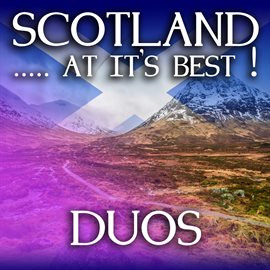 Cover image for Scotland...at it's Best!: Duos