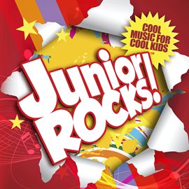 Cover image for Junior Rocks!