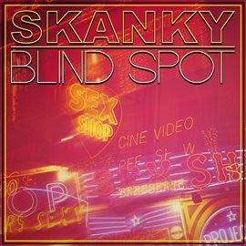 Cover image for Blind Spot EP