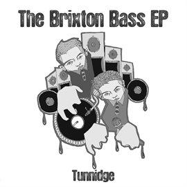Cover image for Brixton Bass EP