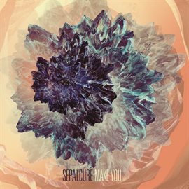 Cover image for Make You EP