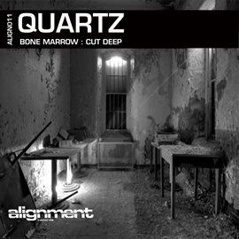 Cover image for Bone Marrow / Cut Deep – Single