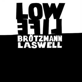 Cover image for Low Life