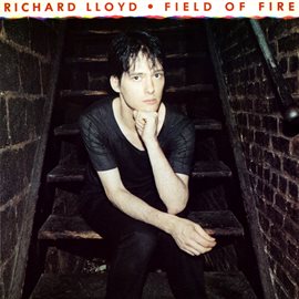 Cover image for Field Of Fire
