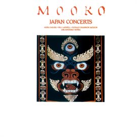 Imagen de portada para Japan Concerts