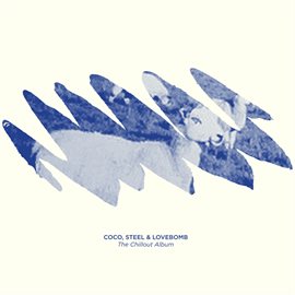 Cover image for The Chillout Album