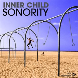 Cover image for Inner Child