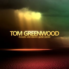 Cover image for Acoustic and Electric Guitar Pieces