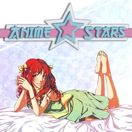 Cover image for Anime Stars Volume 2