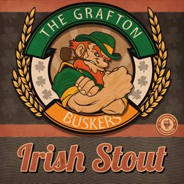 Cover image for Irish Stout - 100% Proof