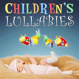 Image de couverture de Children's Lullabies