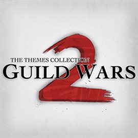 Imagen de portada para The Themes Collection Guild Wars 2