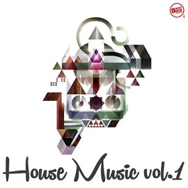 Cover image for House Music, Vol. 1