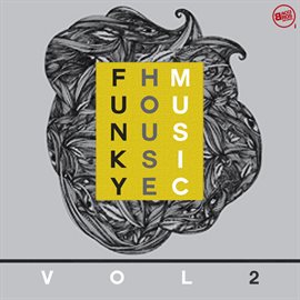 Cover image for Funky House Music, Vol. 2