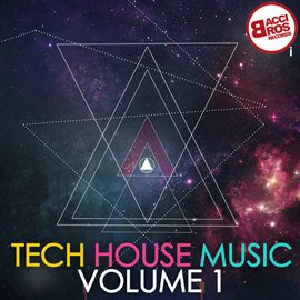 Cover image for Tech House Music, Vol. 1