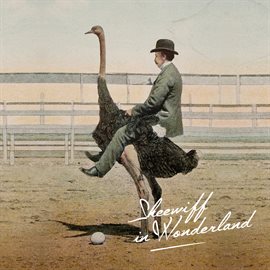Imagen de portada para Skeewiff In Wonderland