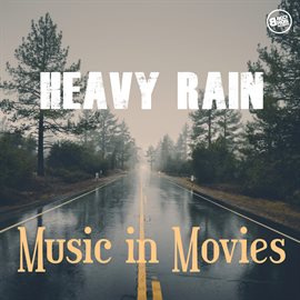 Cover image for Heavy Rain