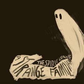 Cover image for A Strange Familiar