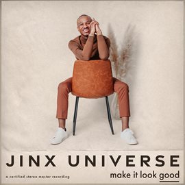 Cover image for Make It Look Good