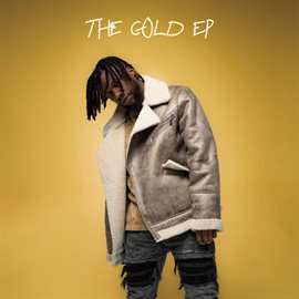 Imagen de portada para THE GOLD EP