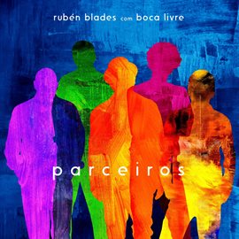 Cover image for Parceiros