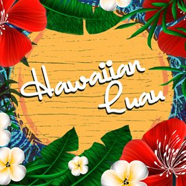 Imagen de portada para Hawaiian Luau