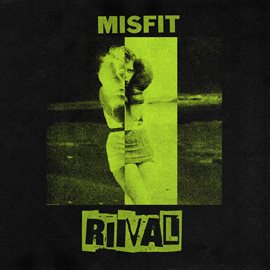 Cover image for Misfit