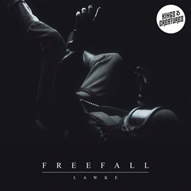 Cover image for Freefall