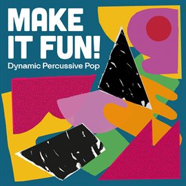 Cover image for Make It Fun