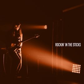 Cover image for Rockin' in the Sticks
