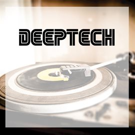 Cover image for Deep Tech