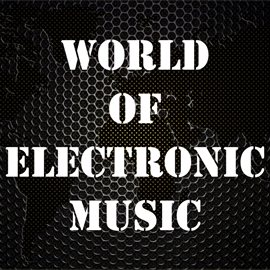 Cover image for World of Electronic Music