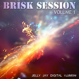 Cover image for Brisk Session, Vol. 1