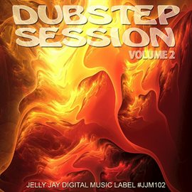 Cover image for Dubstep Session, Vol. 2