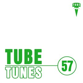 Cover image for Tube Tunes, Vol.57