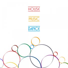 Cover image for House Music & Dance