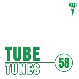 Cover image for Tube Tunes, Vol. 58