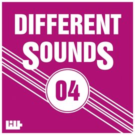 Cover image for Different Sounds, Vol. 4