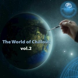 Cover image for The World of Chillout 02