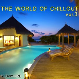 Cover image for The World of Chillout 03