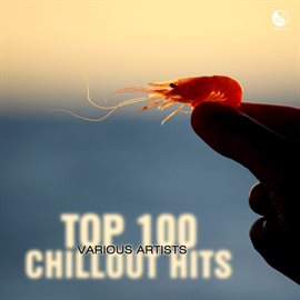 Cover image for Top 100 Chillout Hits