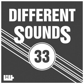 Cover image for Different Sounds, Vol. 33