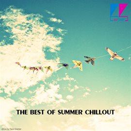 Cover image for The Best of Summer Chillout
