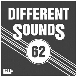 Cover image for Different Sounds, Vol. 62